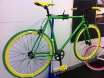 Mango-bikes